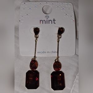 Dangle Earrings